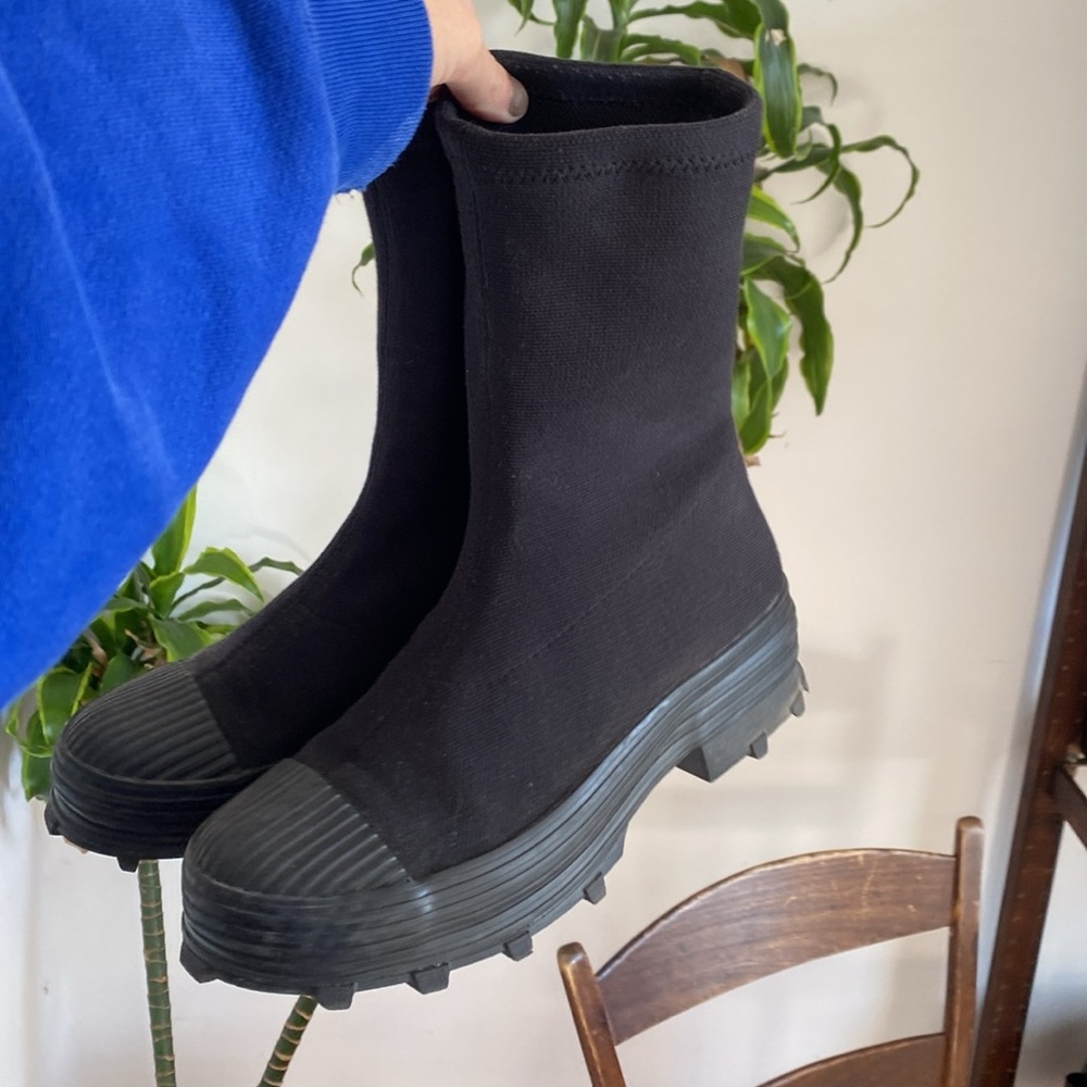 camperlab traktori boots